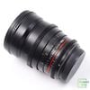 Ống Kính Samyang 24mm T1.5 VDSLR ED AS IF UMC II For Canon