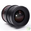 Ống Kính Samyang 24mm T1.5 VDSLR ED AS IF UMC II For Canon