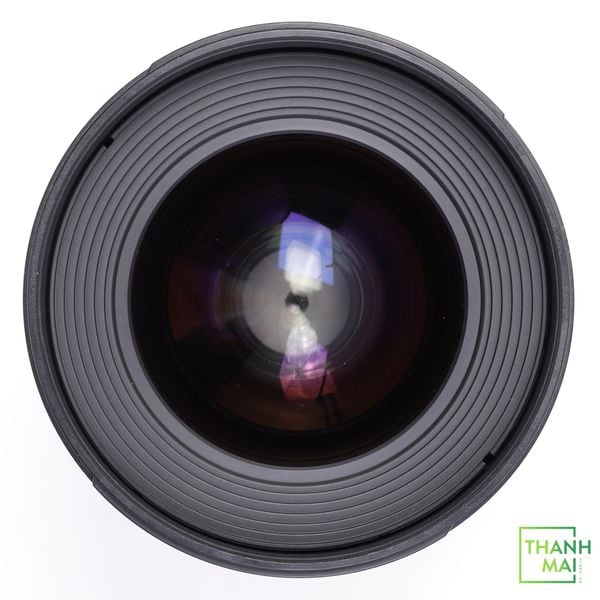 Ống Kính Samyang 24mm T1.5 VDSLR ED AS IF UMC II For Canon