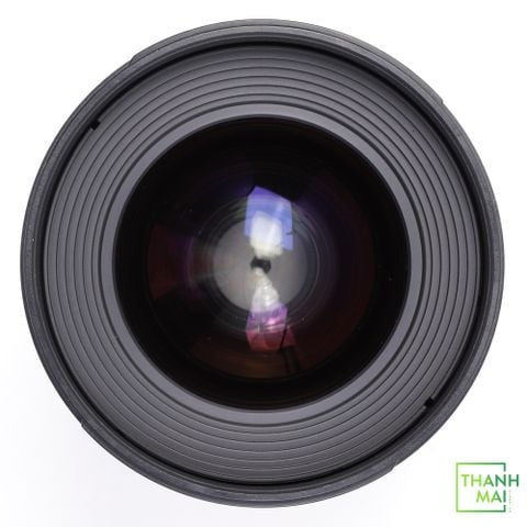 Ống Kính Samyang 24mm T1.5 VDSLR ED AS IF UMC II For Canon