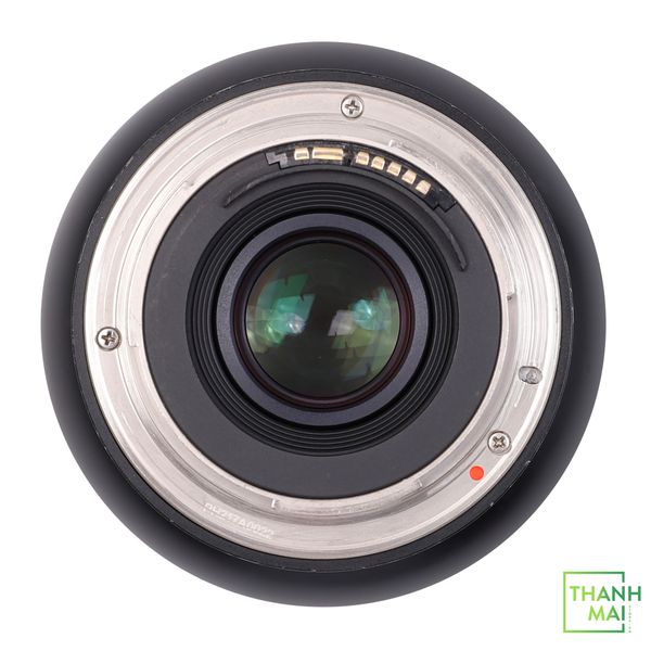 Ống kính Samyang Premium XP 14mm f/2.4 For Canon