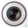 Ống kính Samyang 50mm T1.5 VDSLR AS UMC For Canon
