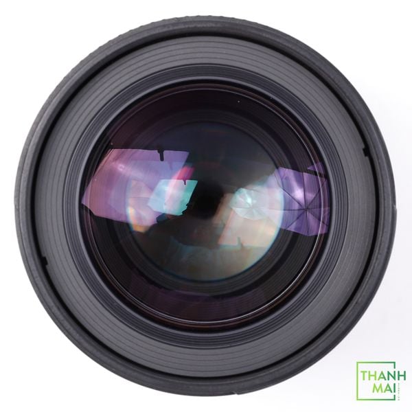 Ống Kính Samyang 100mm T3.1 VDSLR ED UMC Macro For Canon