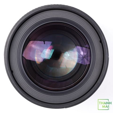 Ống Kính Samyang 100mm T3.1 VDSLR ED UMC Macro For Canon