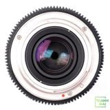 Ống Kính Samyang 100mm T3.1 VDSLR ED UMC Macro For Canon