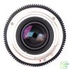 Ống Kính Samyang 100mm T3.1 VDSLR ED UMC Macro For Canon