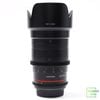 Ống kính Samyang 135mm T2.2 VDSLR ED UMC For Canon