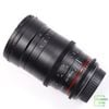 Ống kính Samyang 135mm T2.2 VDSLR ED UMC For Canon