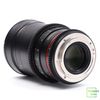 Ống kính Samyang 135mm T2.2 VDSLR ED UMC For Canon