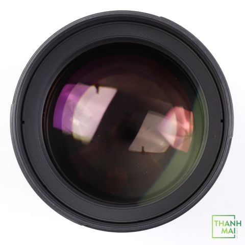 Ống kính Samyang 135mm T2.2 VDSLR ED UMC For Canon