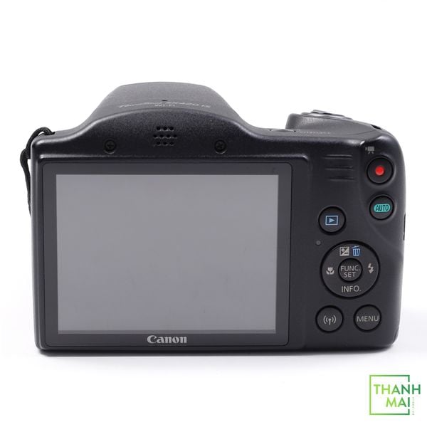 Máy ảnh Canon PowerShot SX420 IS