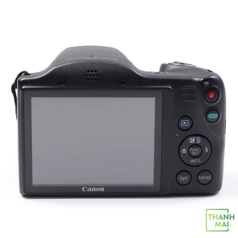 Máy ảnh Canon PowerShot SX420 IS