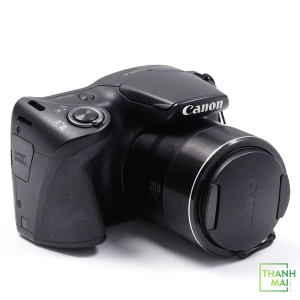Máy ảnh Canon PowerShot SX420 IS