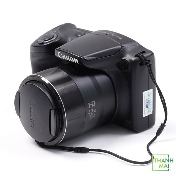 Máy ảnh Canon PowerShot SX420 IS