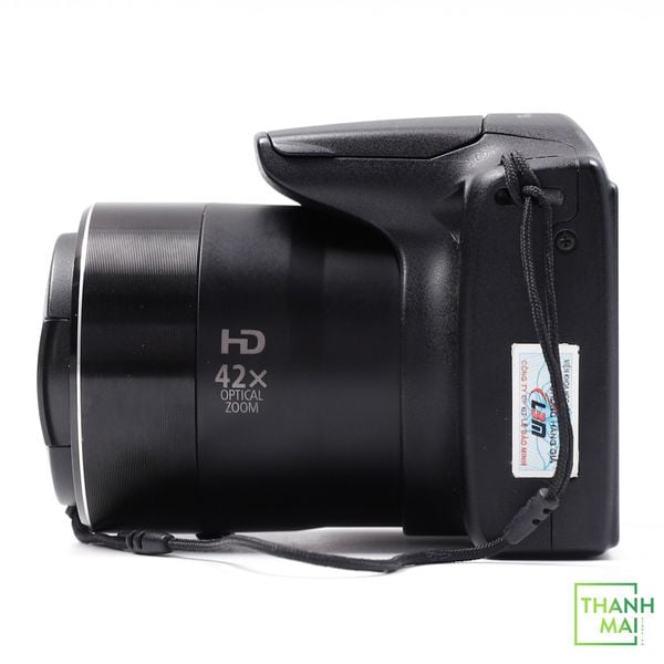 Máy ảnh Canon PowerShot SX420 IS
