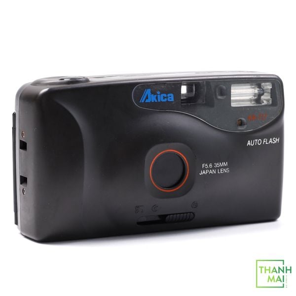 Máy ảnh Film AKICA KR-717 | Decor
