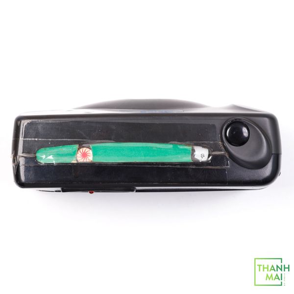 Máy ảnh Film AKICA KR-717 | Decor