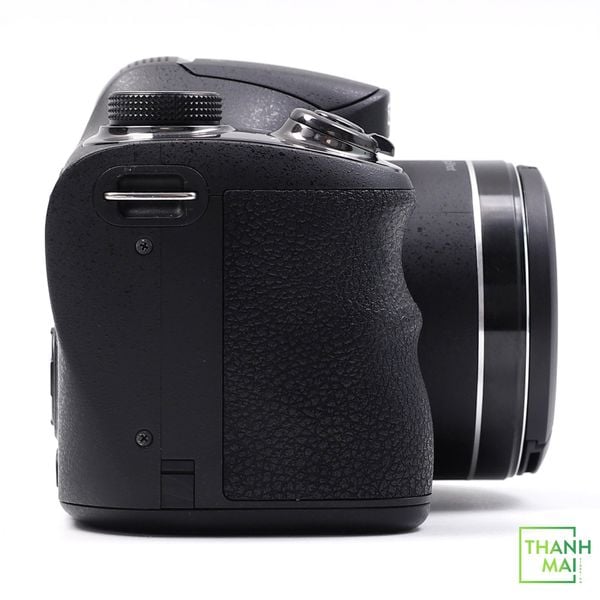 Máy ảnh Sony Cybershot DSC-H300