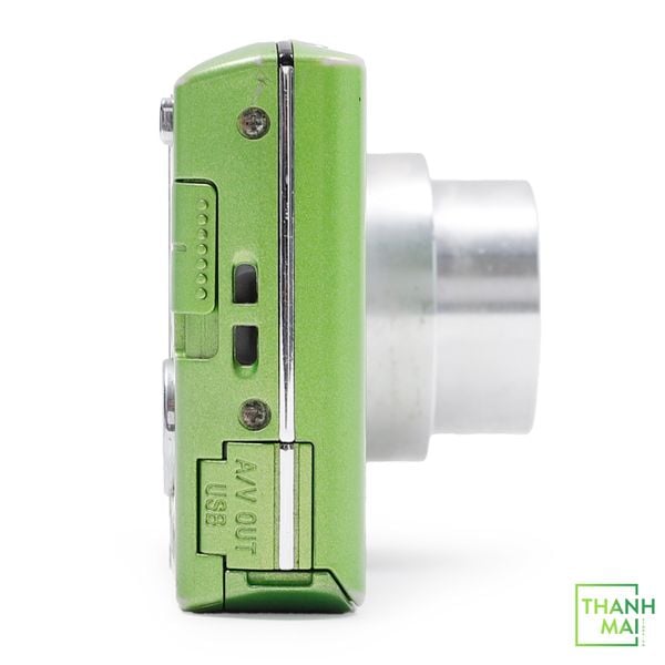 Máy ảnh Sony Cyber-shot DSC-W610