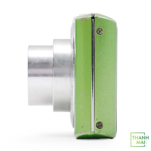 Máy ảnh Sony Cyber-shot DSC-W610