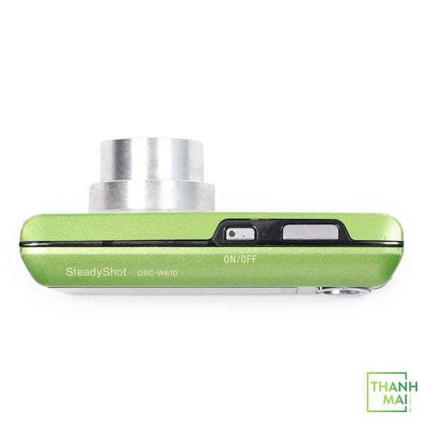 Máy ảnh Sony Cyber-shot DSC-W610