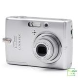 Máy ảnh Nikon COOLPIX L11 ( Silver )