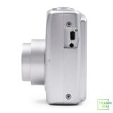Máy ảnh Nikon COOLPIX L11 ( Silver )