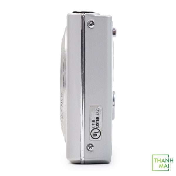 Máy Ảnh Sony Steadyshot DSC-W330 | Decor