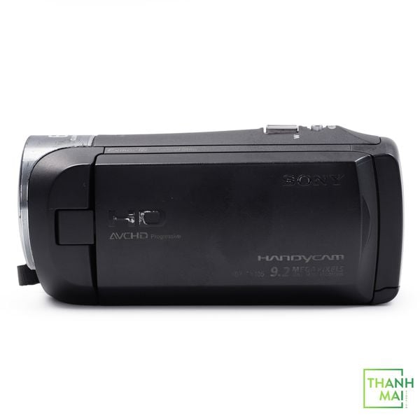Máy quay phim cầm tay Sony HDR-CX405 ( Black )