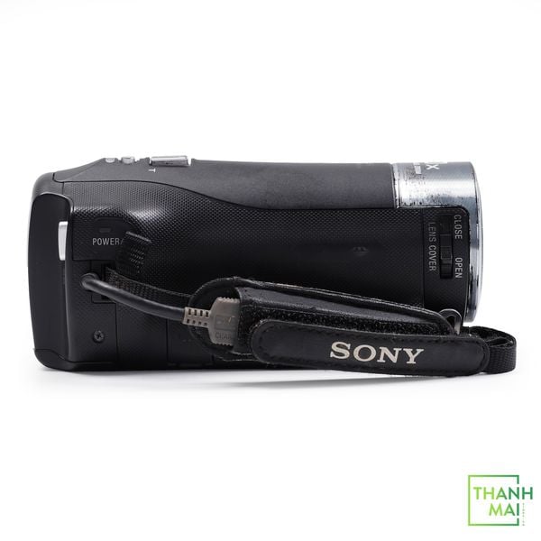 Máy quay phim cầm tay Sony HDR-CX405 ( Black )