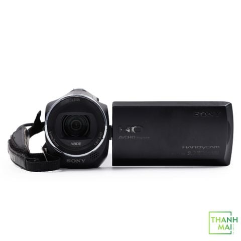Máy quay phim cầm tay Sony HDR-CX405 ( Black )
