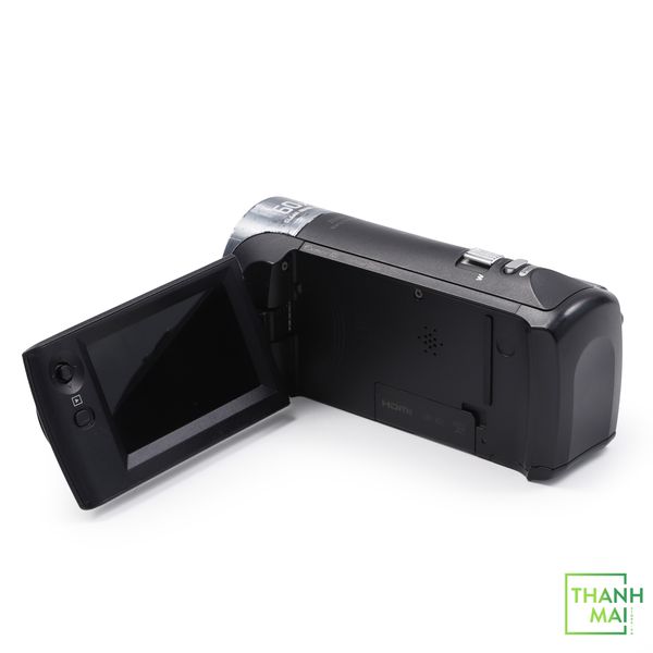 Máy quay phim cầm tay Sony HDR-CX405 ( Black )