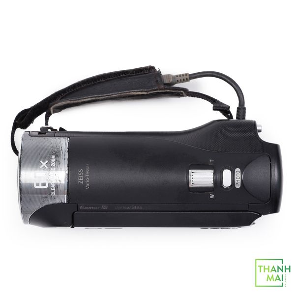 Máy quay phim cầm tay Sony HDR-CX405 ( Black )