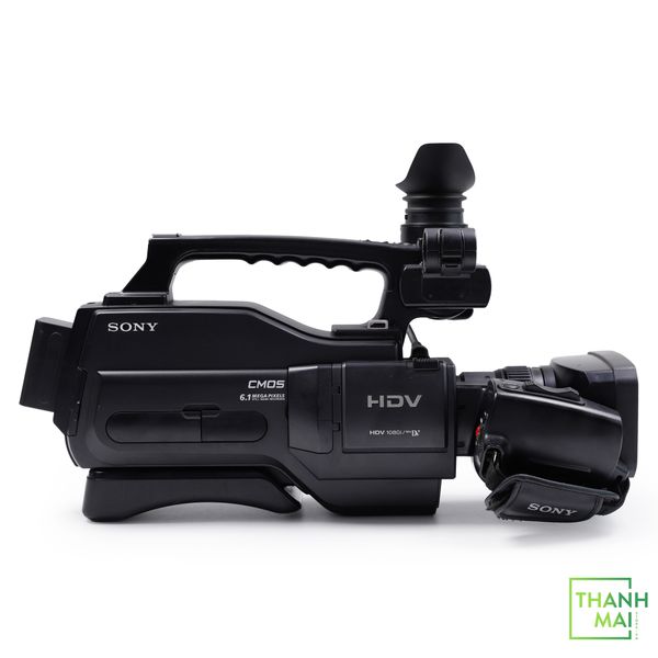Máy quay phim chuyên dụng Sony HVR-HD1000P