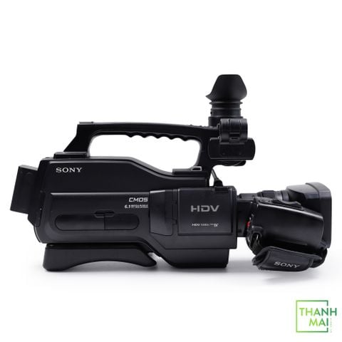 Máy quay phim chuyên dụng Sony HVR-HD1000P
