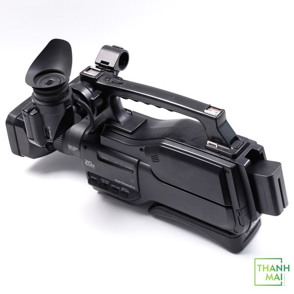 Máy quay phim chuyên dụng Sony HVR-HD1000P