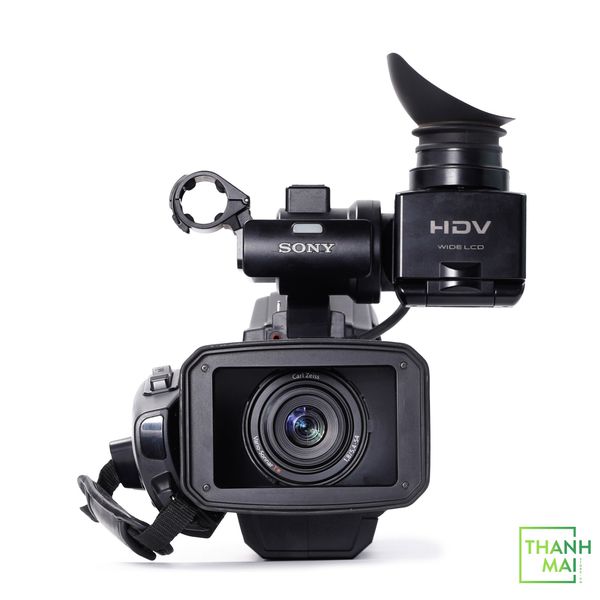 Máy quay phim chuyên dụng Sony HVR-HD1000P