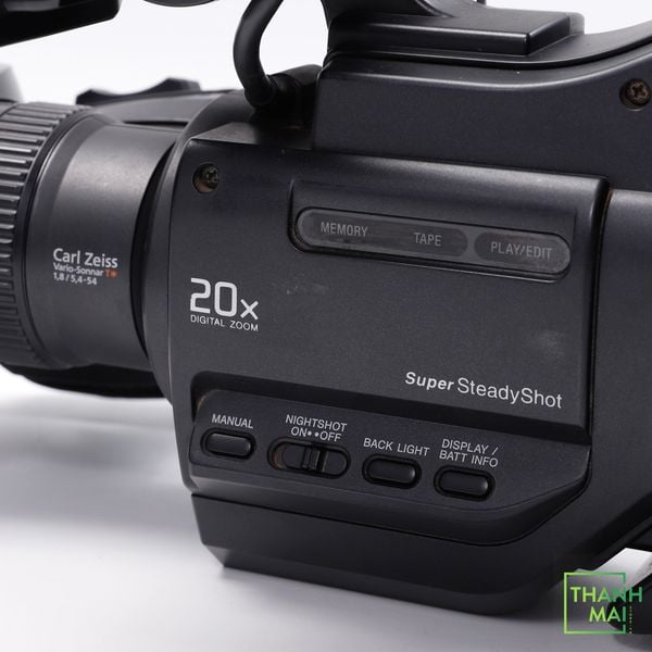 Máy quay phim chuyên dụng Sony HVR-HD1000P