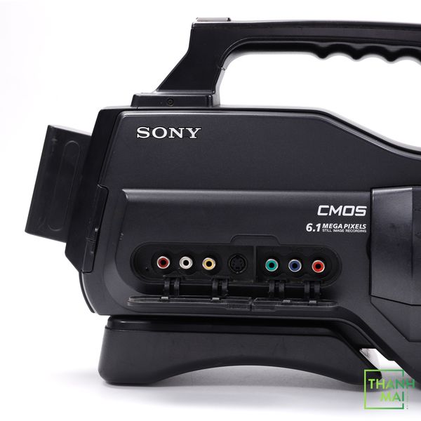 Máy quay phim chuyên dụng Sony HVR-HD1000P
