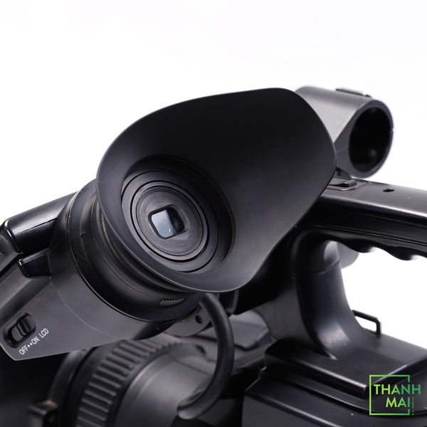 Máy quay phim chuyên dụng Sony HVR-HD1000P