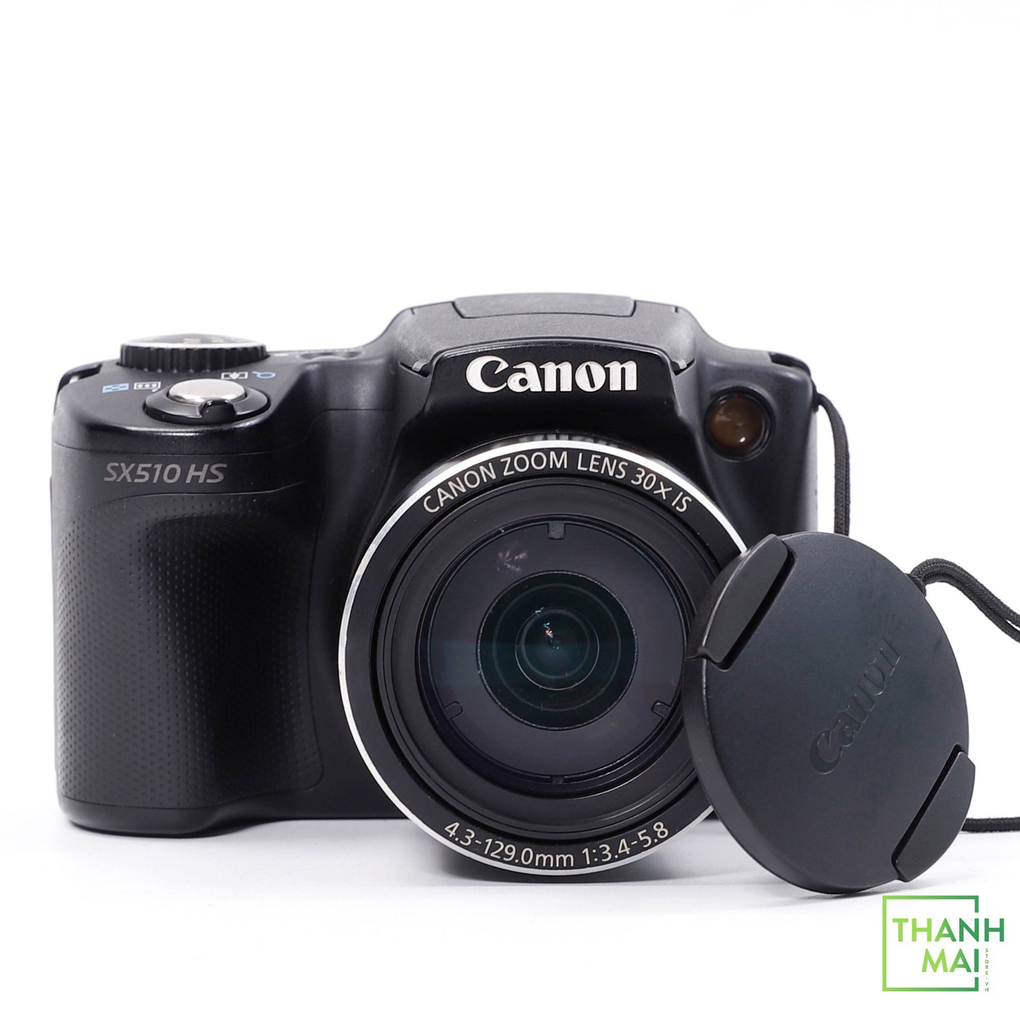 CANON PowerShot SX510 HS ジャンク Canon PowerShot SX510 HS Wi-Fi Made In Japan | eBay