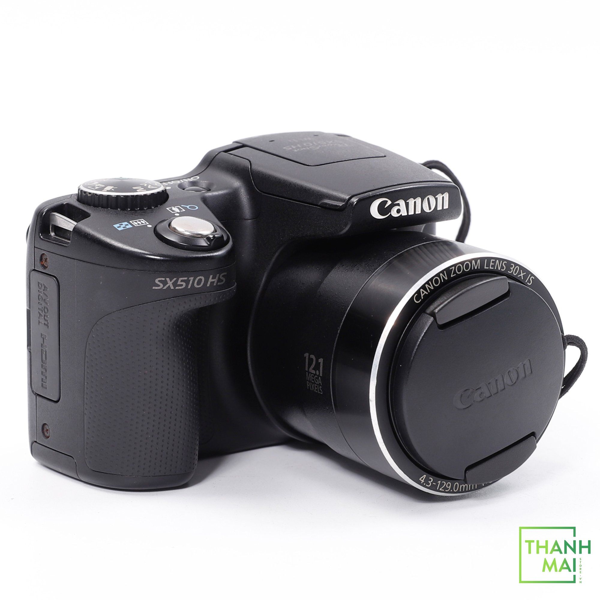 CANON POWERSHOT SX510 HS GUIDA UTENTE PER - Foto 7