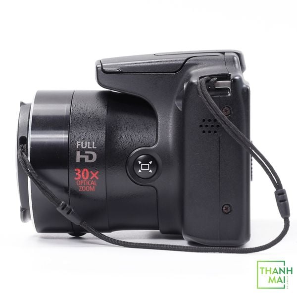 Máy ảnh Canon PowerShot SX510 HS