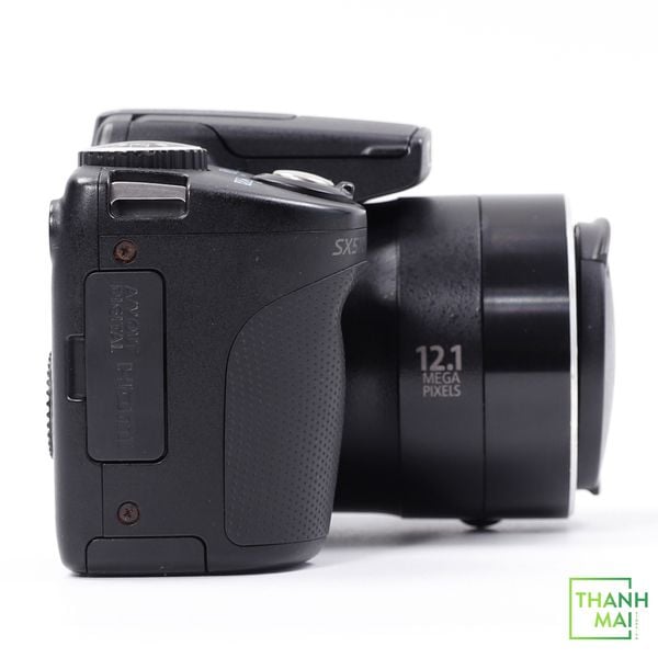 Máy ảnh Canon PowerShot SX510 HS