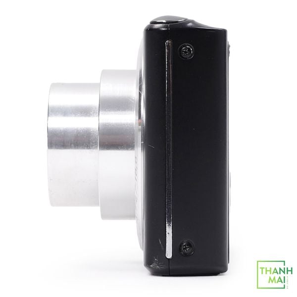 Máy Ảnh Sony Steadyshot DSC-W530