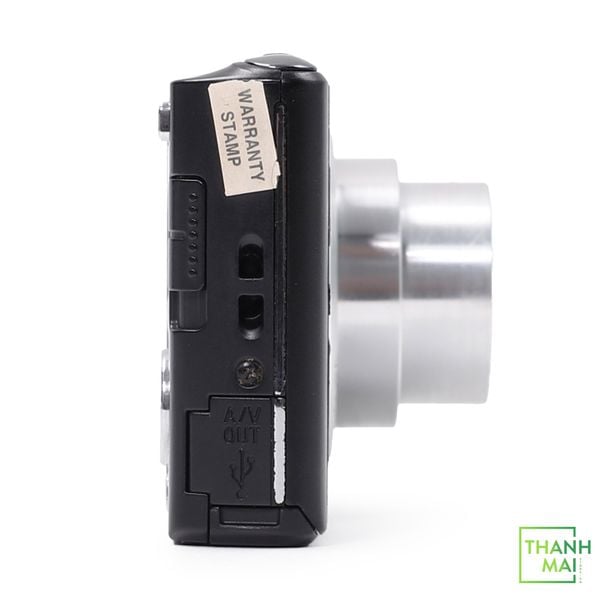 Máy Ảnh Sony Steadyshot DSC-W530