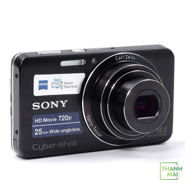 Máy Ảnh Sony Steadyshot DSC-W630