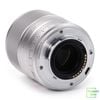 Ống kính Viltrox AF 33mm f/1.4 STM ED IF For Fujifilm X