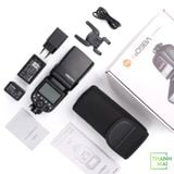 Đèn Flash Godox V860III ( F ) For Fujifilm