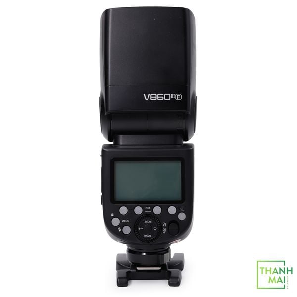 Đèn Flash Godox V860III ( F ) For Fujifilm